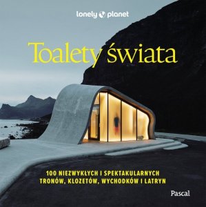 Toalety świata. Lonely Planet