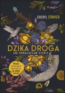Dzika droga. Jak odnalazłam siebie wyd. 2026