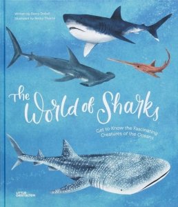 The World of Sharks
