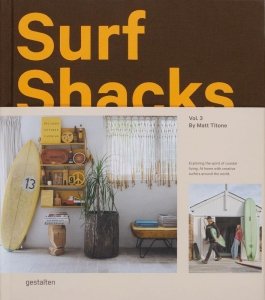 Surf Shacks Vol. 3 by Matt Titone