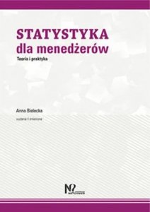 Statystyka dla menedźerów