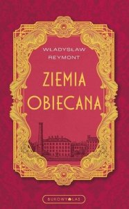 Ziemia obiecana wyd. ekskluzywne