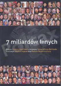 7 miliardów Innych. Portret człowieka XXI wieku (DVD)
