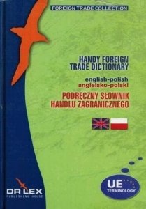 Podręczny słownik handlu zagranicznego angielsko-polski