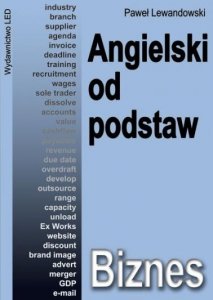 Angielski od podstaw. Biznes 