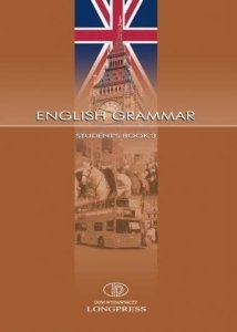 English Grammar. Student's Book 3 