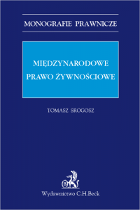 Międzynarodowe prawo żywnościowe