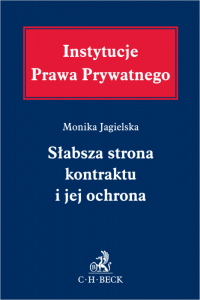 Słabsza strona kontraktu i jej ochrona