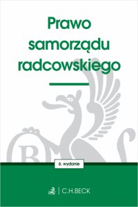 Prawo samorządu radcowskiego