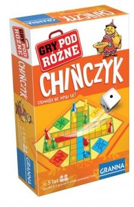Chińczyk.