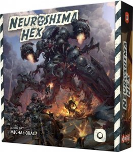 Neuroshima Hex