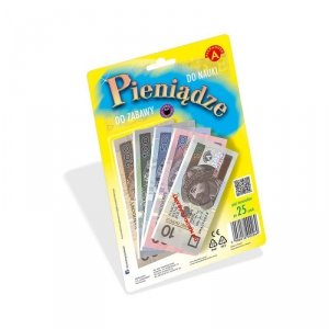 Pieniądze. Do nauki i zabawy