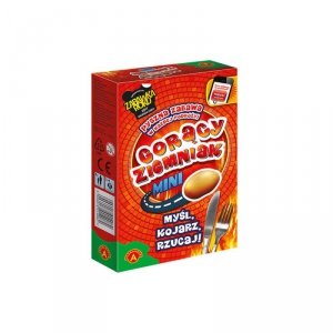 Gorący Ziemniak Mini