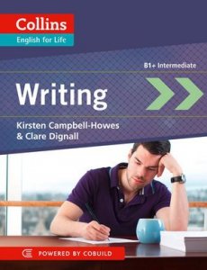 Collins English for Life: Writing Intermediate