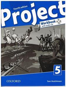 Project 4Ed 5 Wb Pack and Online Practice