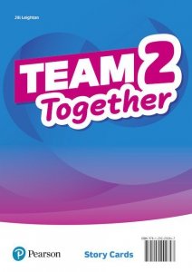 Team Together 2. Story Cards