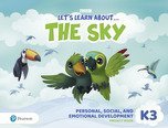 Let's Learn About the Sky K3. Personal, Social & Emotional Development Project Book