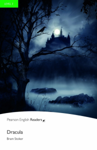 PER. Dracula. Book with Digital Version and audio. Level 3