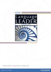 Language Leader NEW Intermediate CB v2 OOP