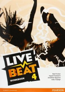 Live Beat GL 4 Workbook OOP