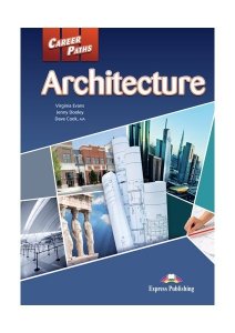 Career Paths. Architecture. Student's Book + kod DigiBook