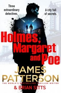 Holmes, Margaret and Poe
