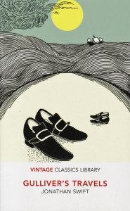 Gulliver's travels. Vintage Classics Library