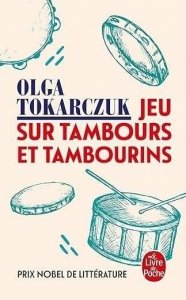 Jeu sur tambours et tambourins Tokarczuk