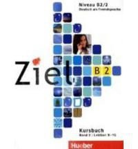 Ziel B2/2 KB+AB+CD-ROM OOP