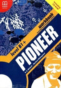 Pioneer B1+. Workbook with grammar