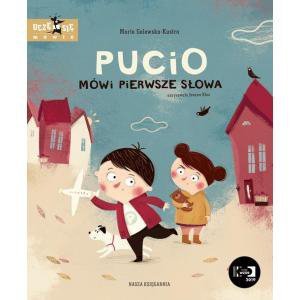 Pucio mówi pierwsze słowa. Wydanie 2023
