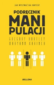 Podręcznik manipulacji. Wydanie 2023