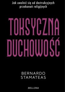 Toksyczna duchowość