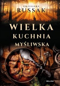 Wielka kuchnia myśliwska