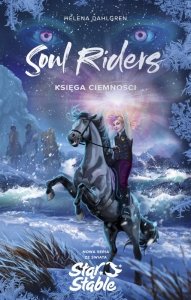 Soul Riders. Księga Ciemności