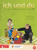 Ich und du 5 podręcznik +CD /2012