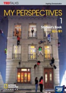My Perspectives 1. Student's Book