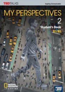 My Perspectives 2. Student's Book