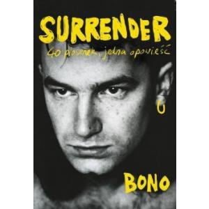Surrender. 40 piosenek, jedna opowieść