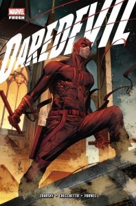 Daredevil. Tom 2