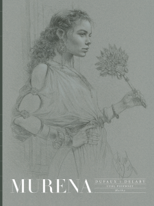 Matka. Murena. Cykl pierwszy