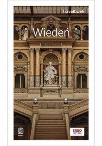 Wiedeń. Travelbook