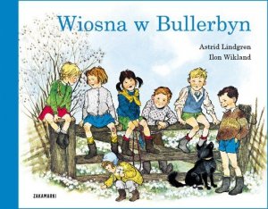 Wiosna w Bullerbyn