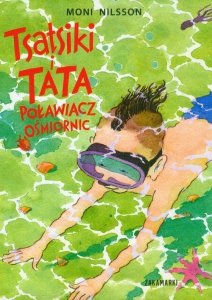 Tstatsiki i tata poławiacz ośmiornic