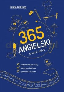 365 Angielski na każdy dzień