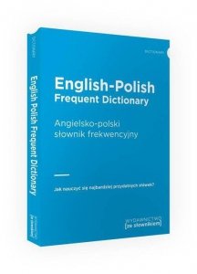 English-Polish Frequent Dictionary Angielsko-polski słownik frekwencyjny