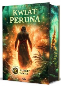 Kwiat Peruna. Słowiańskie Światy