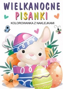 Wielkanocne pisanki. Wydanie 2025