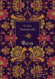 Biesy. Elegancka edycja