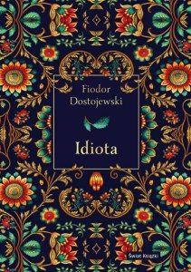 Idiota. Elegancka edycja